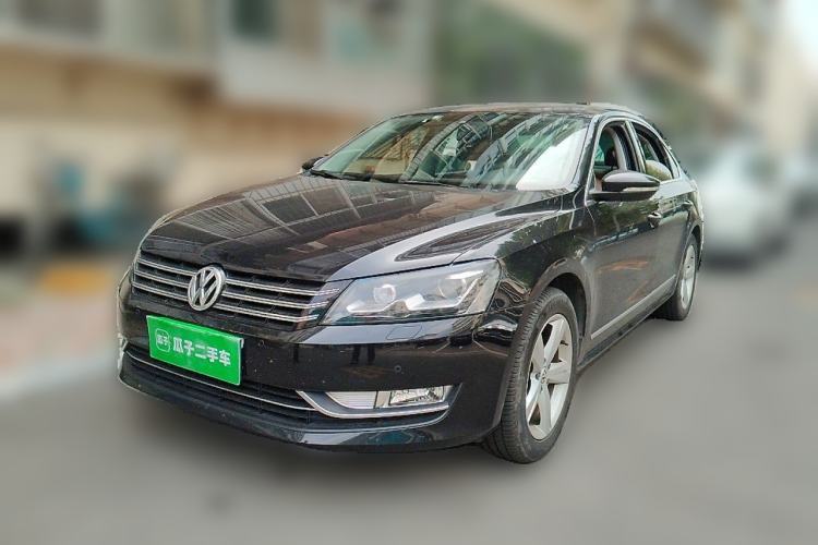 Used Volkswagen Passat 2014 1.8TSI DSG Prestige Edition Guazi used car, China used car export, Used car for sale, Used  cars, Cheapest cars for sale