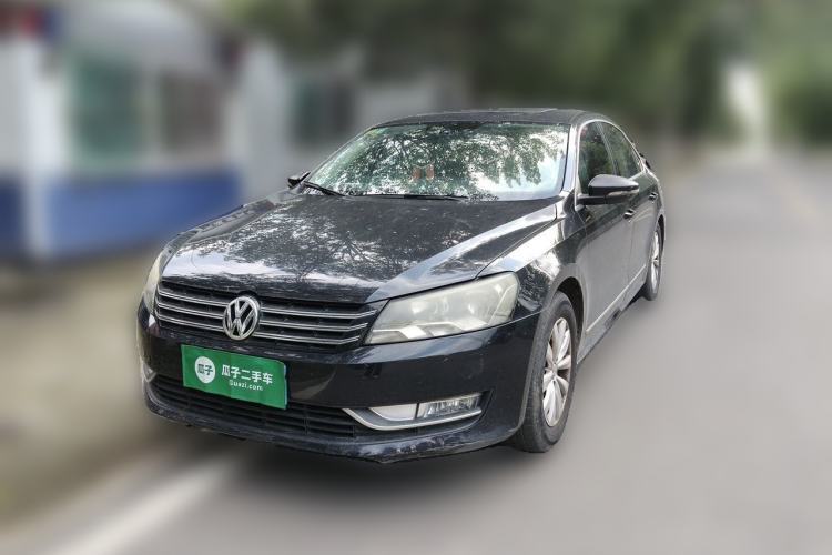 Used Volkswagen Passat 2014 1.8TSI DSG Prestige Edition Guazi used car, China used car export, Used car for sale, Used cars, Cheapest cars for sale