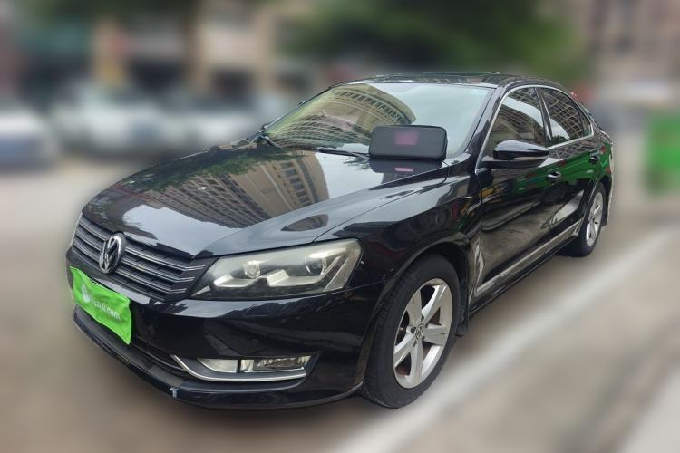 Used Volkswagen Passat 2014 1.8TSI DSG Prestige Edition Guazi used car, China used car export, Used car for sale, Used  cars, Cheapest cars for sale