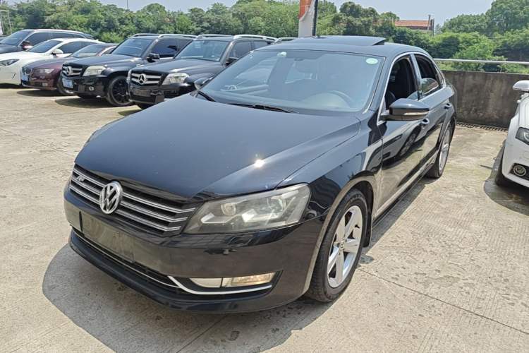 Ojetý Volkswagen Passat 2014 2.0 TSI DSG Prestige Edition Guazi used car, China used car export, Used car for sale, Used  cars, Cheapest cars for sale