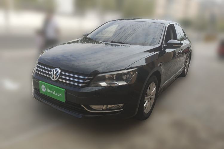 Used Volkswagen Passat 2014 1.8TSI DSG Prestige Edition Guazi used car, China used car export, Used car for sale, Used  cars, Cheapest cars for sale