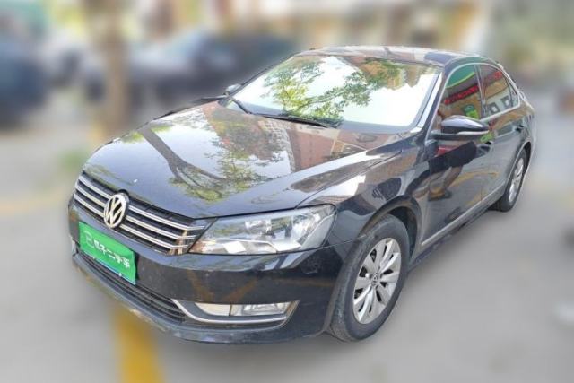 Used Volkswagen Passat 2014 1.8TSI Automatic Prestige Edition