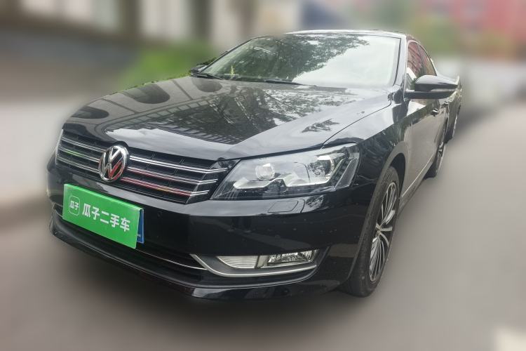 Used Volkswagen Passat 2014 2.0 TSI DSG Ultimate Edition Guazi used car, China used car export, Used car for sale, Used  cars, Cheapest cars for sale
