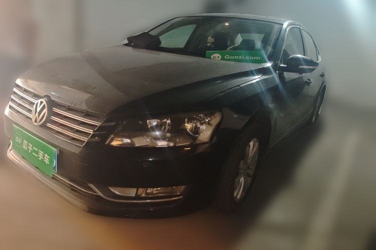 Used Volkswagen Passat 2014 1.8TSI DSG Prestige Edition Guazi used car, China used car export, Used car for sale, Used cars, Cheapest cars for sale