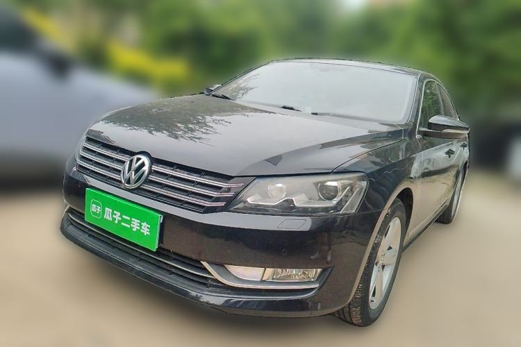 Used Volkswagen Passat 2014 1.8TSI DSG Prestige Edition Guazi used car, China used car export, Used car for sale, Used cars, Cheapest cars for sale