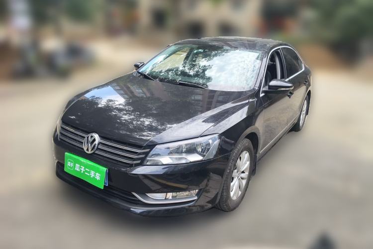 Used Volkswagen Passat 2014 1.8TSI DSG Prestige Edition Guazi used car, China used car export, Used car for sale, Used cars, Cheapest cars for sale