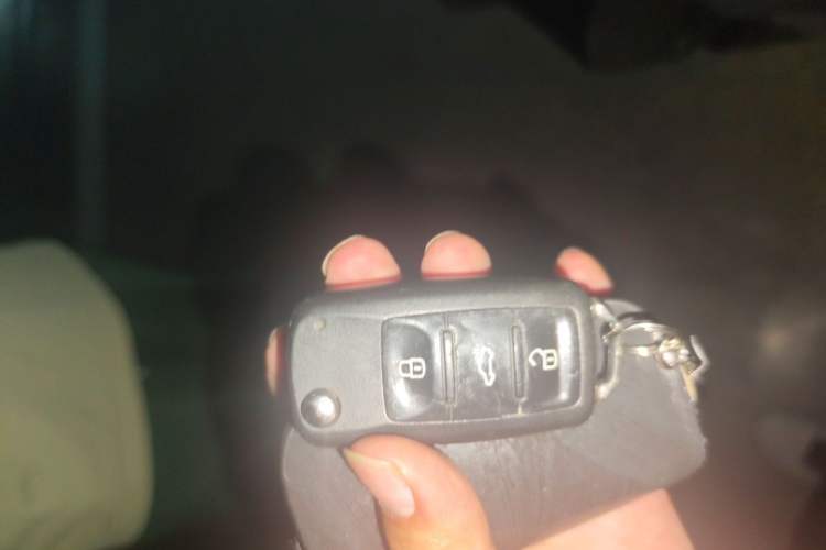 Used Volkswagen Passat 2014 1.8TSI DSG Prestige Edition Vehicle Key
