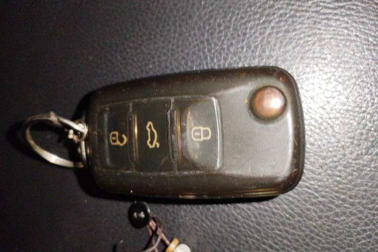 Used Volkswagen Passat 2014 1.8TSI DSG Prestige Edition Vehicle Key