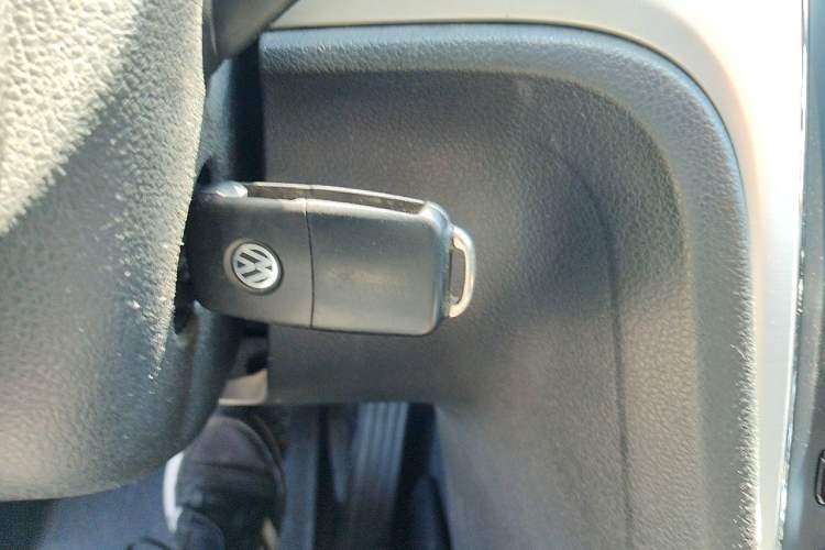 Used Volkswagen Passat 2014 1.8TSI DSG Prestige Edition Vehicle Key