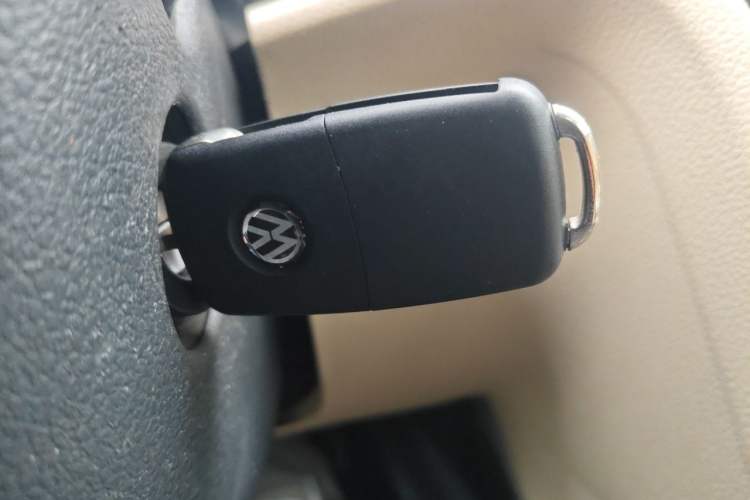 Used Volkswagen Passat 2014 1.8TSI DSG Prestige Edition Vehicle Key