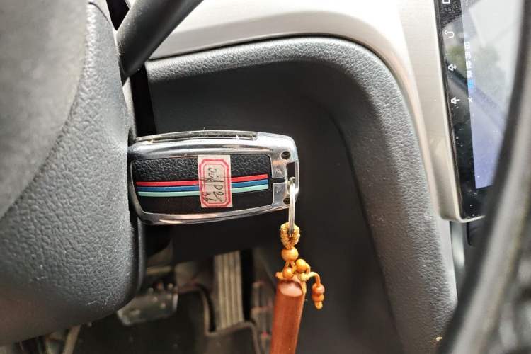 Used Volkswagen Passat 2014 1.8TSI DSG Prestige Edition Vehicle Key