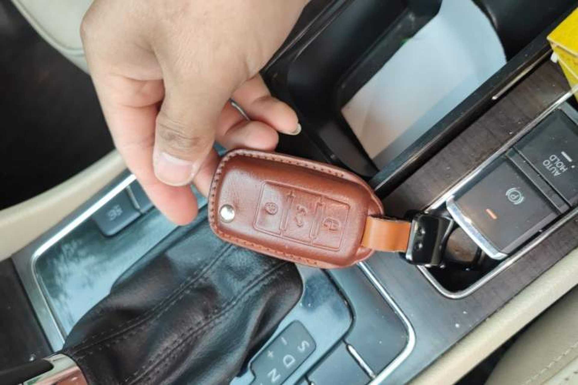 Used Volkswagen Passat 2014 1.8TSI DSG Prestige Edition Vehicle Key