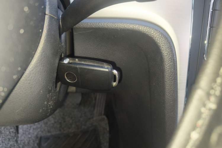Used Volkswagen Passat 2014 1.8TSI DSG Prestige Edition Vehicle Key