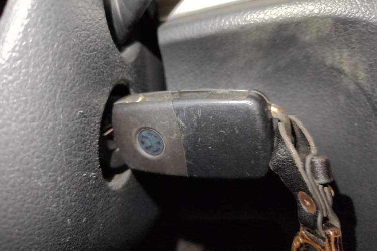 Used Volkswagen Passat 2014 1.8TSI DSG Prestige Edition Vehicle Key