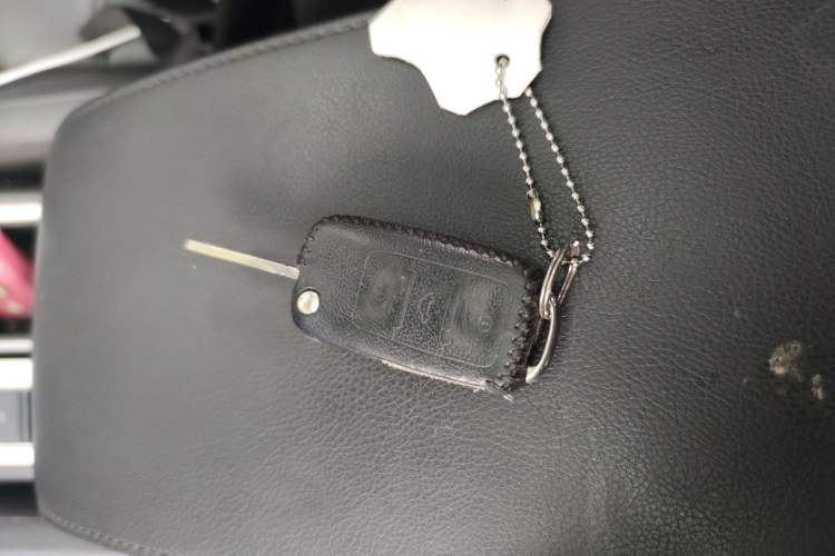 Used Volkswagen Passat 2014 1.8TSI DSG Prestige Edition Vehicle Key