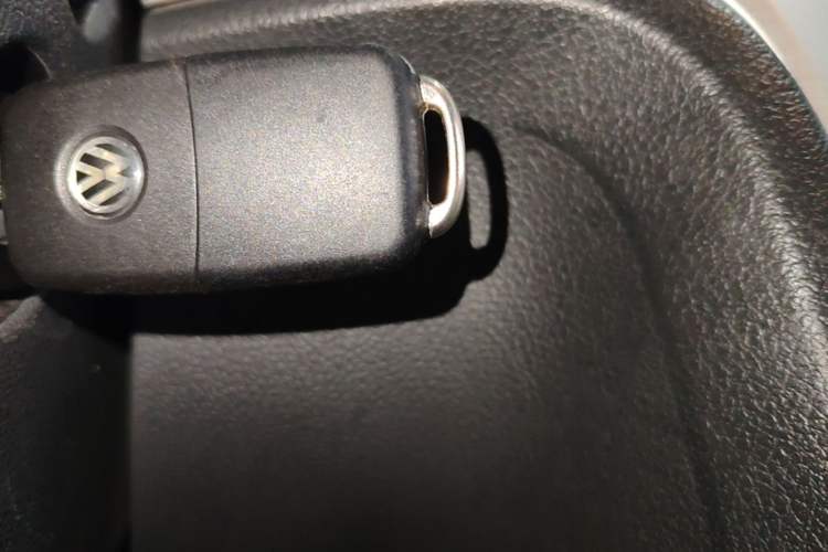 Used Volkswagen Passat 2014 1.4TSI Manual Prestige Edition Vehicle Key