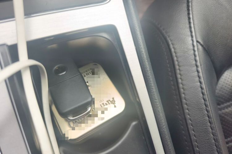 Used Volkswagen Passat 2014 1.8TSI DSG Prestige Edition Vehicle Key