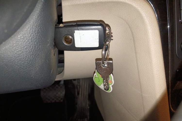 Used Volkswagen Passat 2014 1.8TSI DSG Prestige Edition Vehicle Key