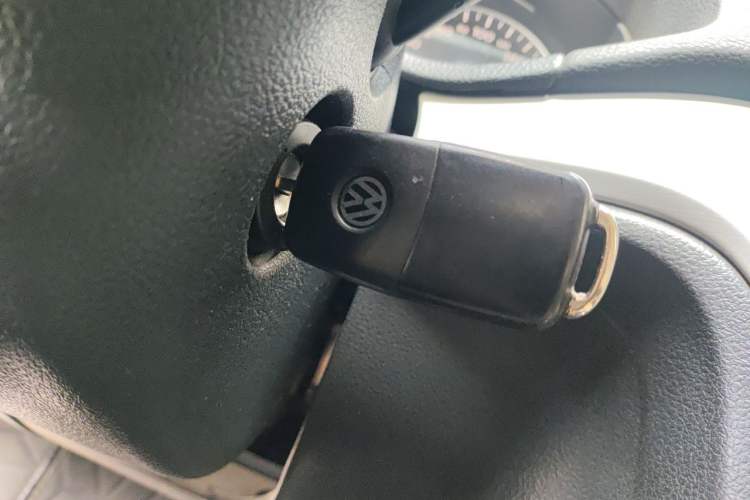 Used Volkswagen Passat 2014 1.8TSI DSG Prestige Edition Vehicle Key