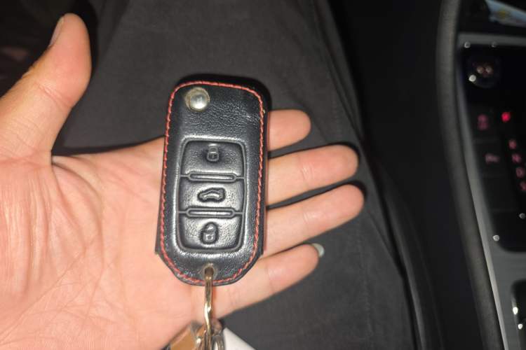 Used Volkswagen Passat 2014 1.8TSI DSG Prestige Edition Vehicle Key