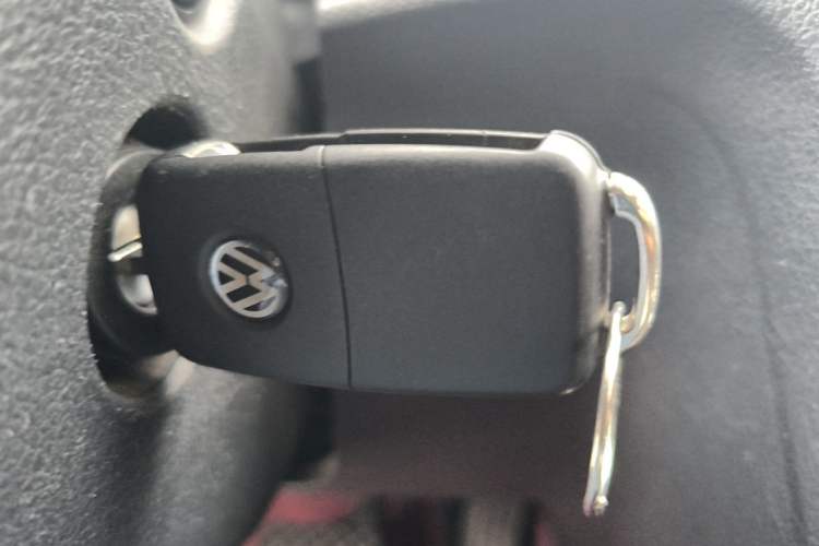 Used Volkswagen Passat 2014 1.8TSI DSG Prestige Edition Vehicle Key