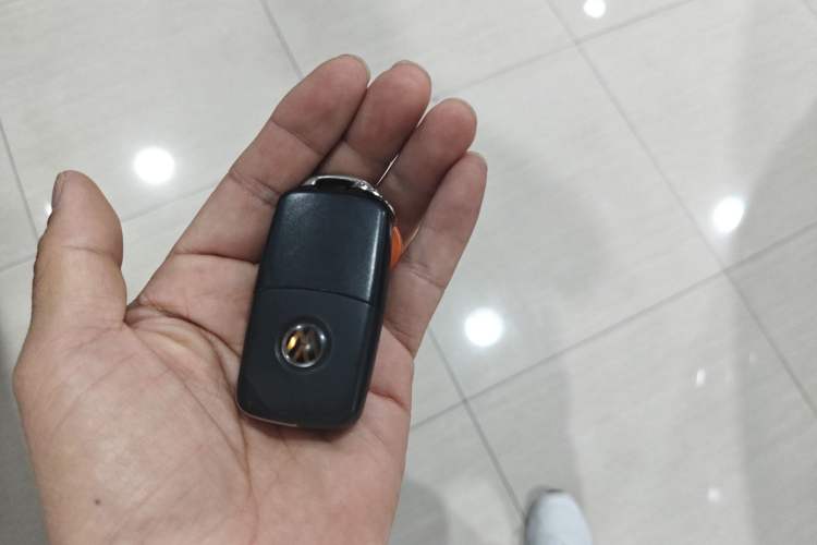Used Volkswagen Passat 2014 1.8TSI DSG Prestige Edition Vehicle Key
