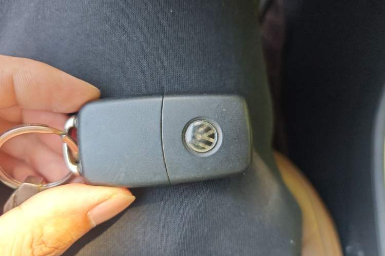 Used Volkswagen Passat 2014 1.8TSI DSG Prestige Edition Vehicle Key