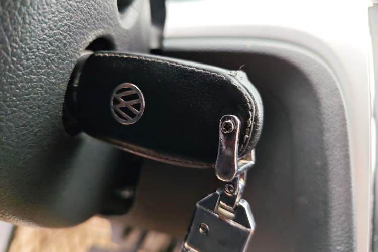 Used Volkswagen Passat 2014 1.8TSI DSG Prestige Edition Vehicle Key