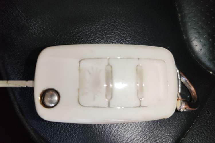 Used Volkswagen Passat 2014 2.0 TSI DSG Prestige Edition Vehicle Key