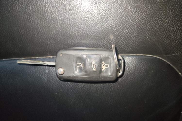 Used Volkswagen Passat 2014 1.8TSI DSG Prestige Edition Vehicle Key