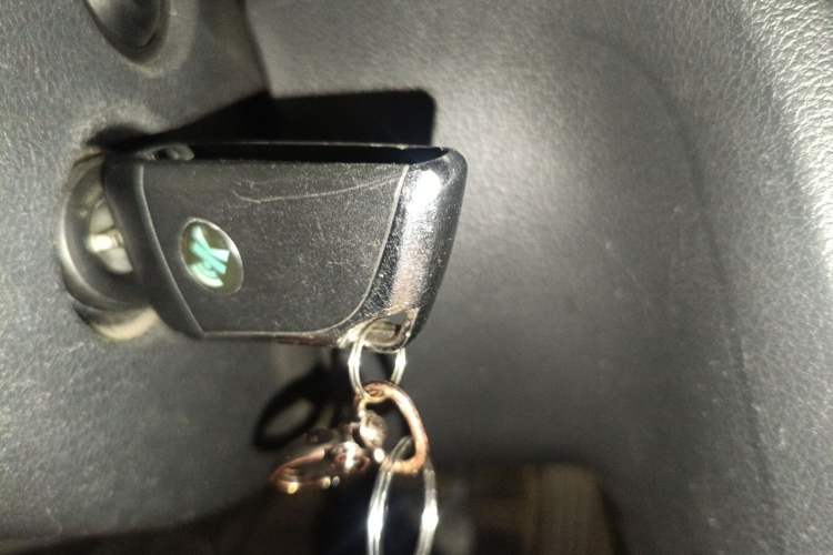 Used Volkswagen Passat 2014 1.8TSI DSG Prestige Edition Vehicle Key
