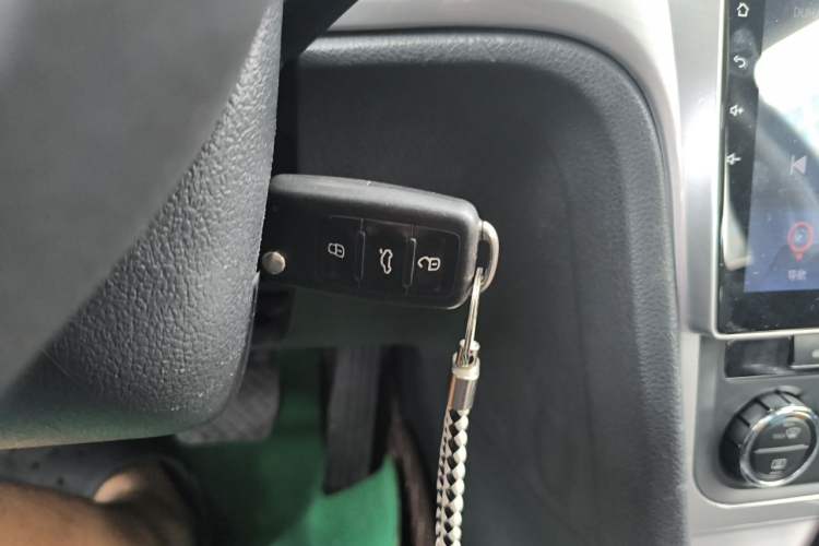 Used Volkswagen Passat 2014 1.8TSI DSG Prestige Edition Vehicle Key