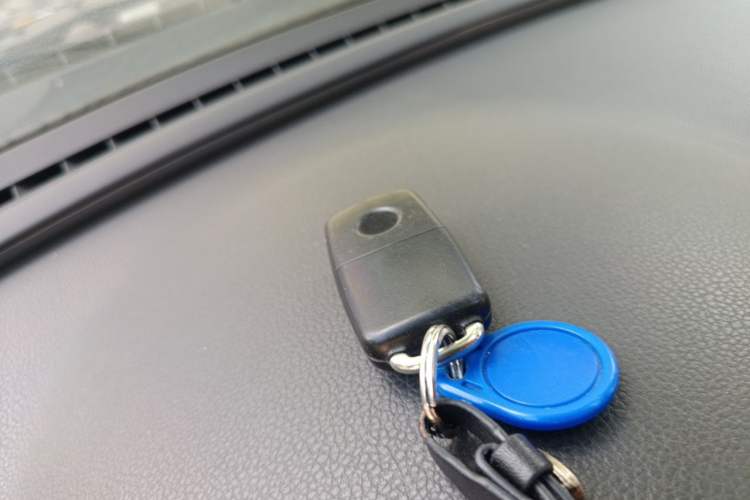 Used Volkswagen Passat 2014 1.8TSI DSG Prestige Edition Vehicle Key