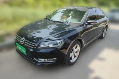 Used Volkswagen Passat 2014 1.8TSI DSG Prestige Edition