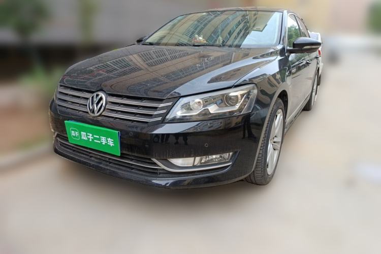 Used Volkswagen Passat 2014 1.8TSI DSG Prestige Navigation Edition Guazi used car, China used car export, Used car for sale, Used  cars, Cheapest cars for sale