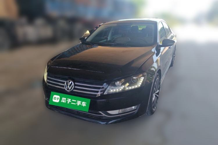 Used Volkswagen Passat 2014 1.8TSI DSG Prestige Navigation Edition Guazi used car, China used car export, Used car for sale, Used cars, Cheapest cars for sale