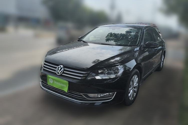 Used Volkswagen Passat 2014 1.8TSI DSG Prestige Edition Guazi used car, China used car export, Used car for sale, Used cars, Cheapest cars for sale