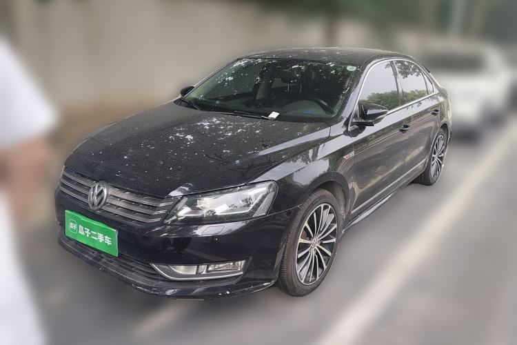 Used Volkswagen Passat 2014 1.8TSI DSG 30th Anniversary Edition Guazi used car, China used car export, Used car for sale, Used  cars, Cheapest cars for sale