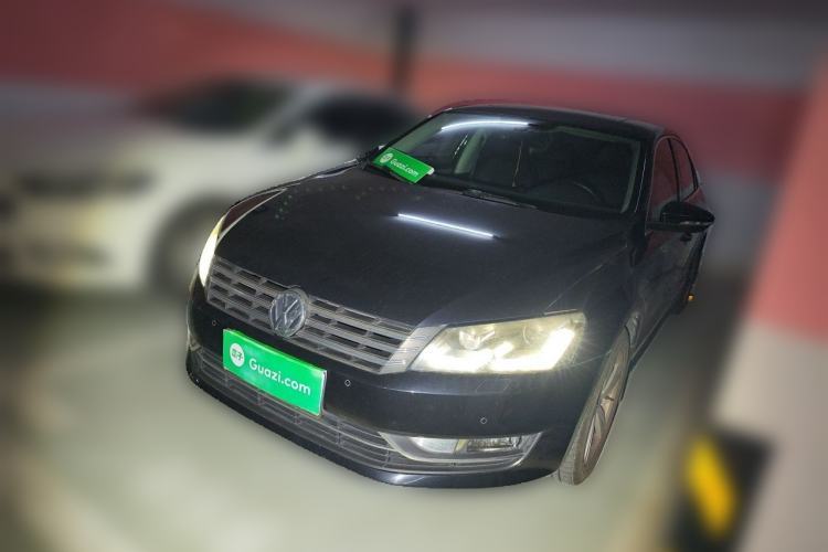 Used Volkswagen Passat 2014 1.8TSI DSG Prestige Edition Guazi used car, China used car export, Used car for sale, Used  cars, Cheapest cars for sale