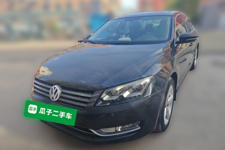Used Volkswagen Passat 2014 1.8TSI DSG Prestige Edition Guazi used car, China used car export, Used car for sale, Used  cars, Cheapest cars for sale