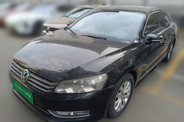 Used Volkswagen Passat 2014 1.8TSI DSG Prestige Edition Guazi used car, China used car export, Used car for sale, Used  cars, Cheapest cars for sale