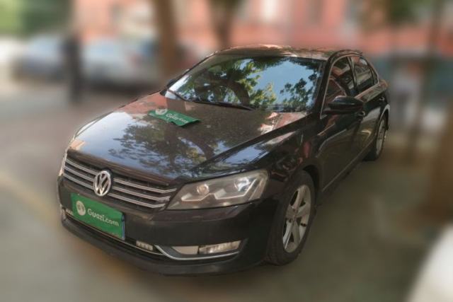 Used Volkswagen Passat 2014 2.0 TSI DSG Prestige Edition