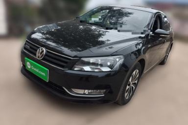 Used Volkswagen Passat 2014 1.4TSI DSG BlueMotion Technology Edition