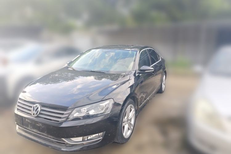 Ojetý Volkswagen Passat 2014 1.8TSI DSG Prestige Navigation Edition Guazi used car, China used car export, Used car for sale, Used  cars, Cheapest cars for sale