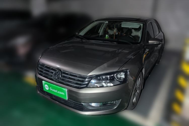 Used Volkswagen Passat 2014 1.8TSI DSG Prestige Edition Guazi used car, China used car export, Used car for sale, Used  cars, Cheapest cars for sale