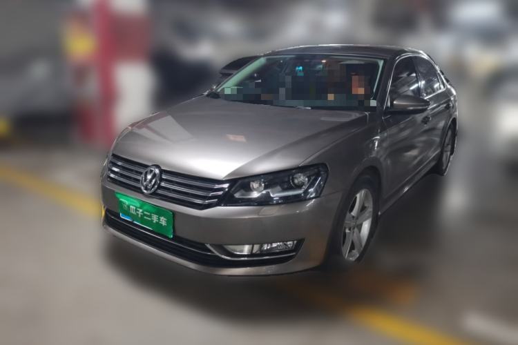 Używany Volkswagen Passat 2014 1.8TSI DSG Prestige Edition Guazi used car, China used car export, Used car for sale, Used cars, Cheapest cars for sale