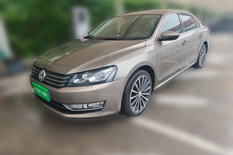Used Volkswagen Passat 2014 1.8TSI DSG Prestige Edition Guazi used car, China used car export, Used car for sale, Used cars, Cheapest cars for sale