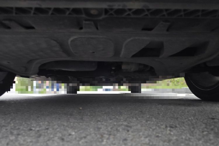 Used Volkswagen Passat 2014 2.0 TSI DSG Prestige Navigation Edition Chassis Front