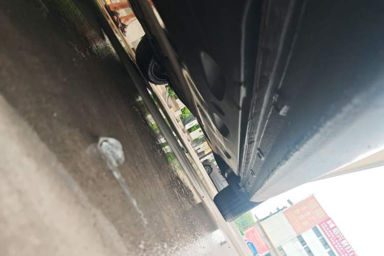 Used Volkswagen Passat 2014 1.8TSI DSG Prestige Edition Chassis Front Left