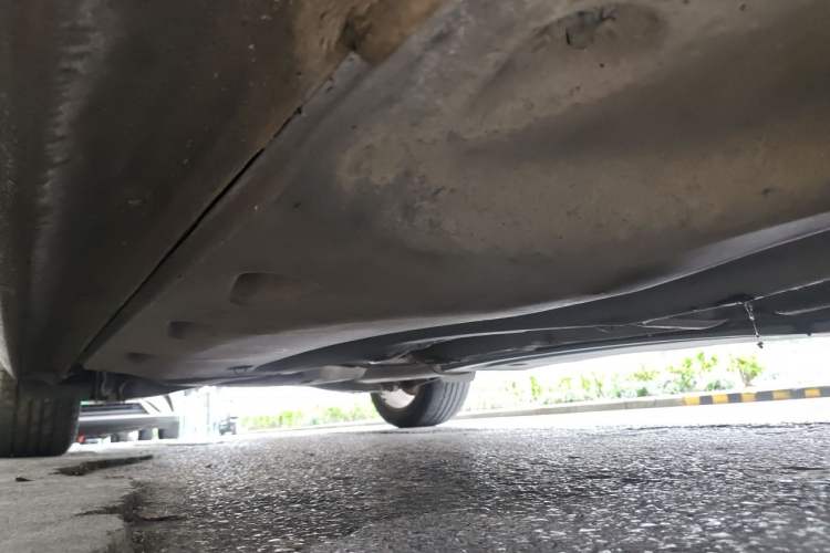 Used Volkswagen Passat 2014 1.8TSI DSG Prestige Navigation Edition Chassis Front Right